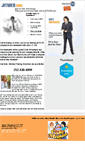 Mobile Screenshot of jitweb.com